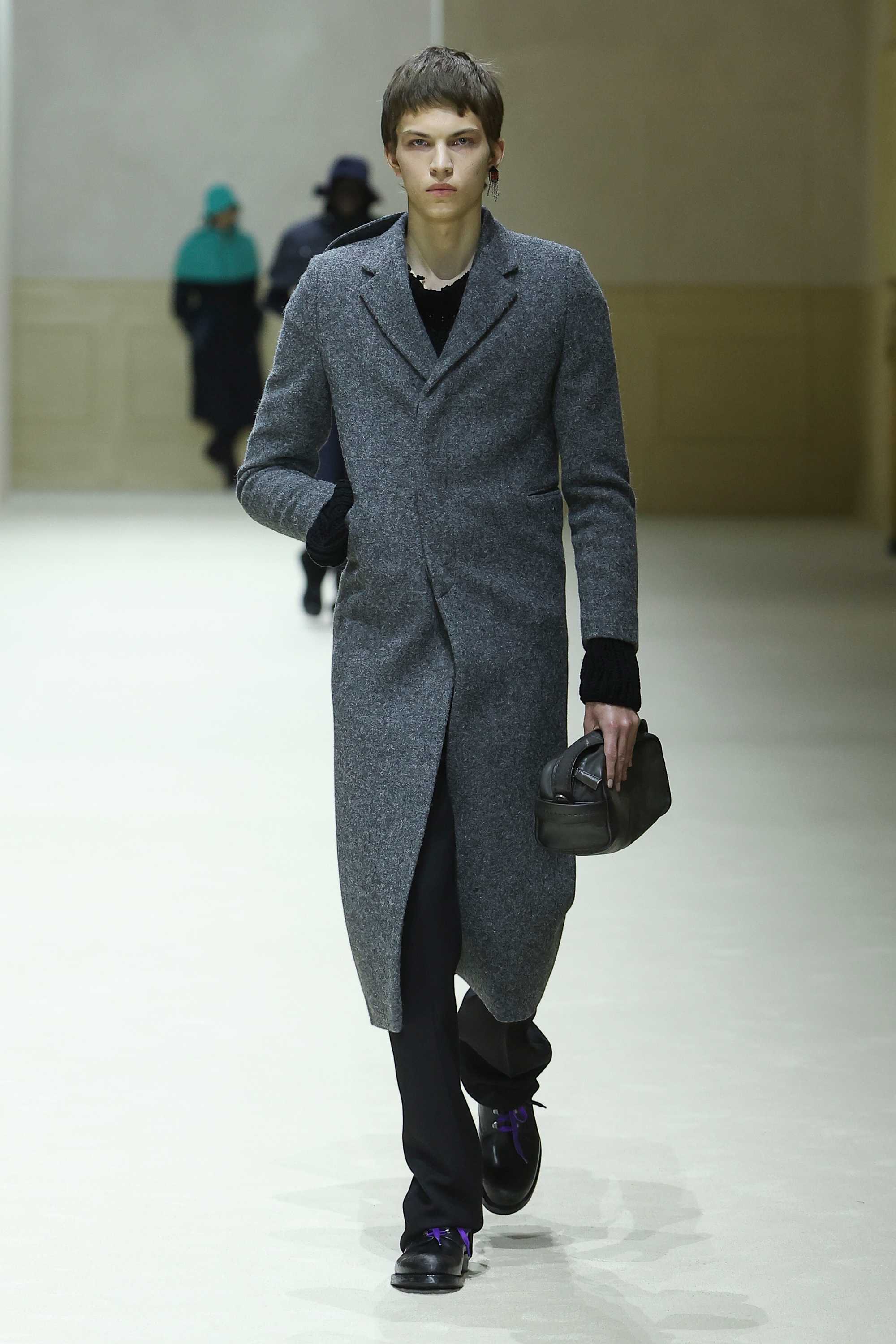 Prada | Fall/Winter 2026